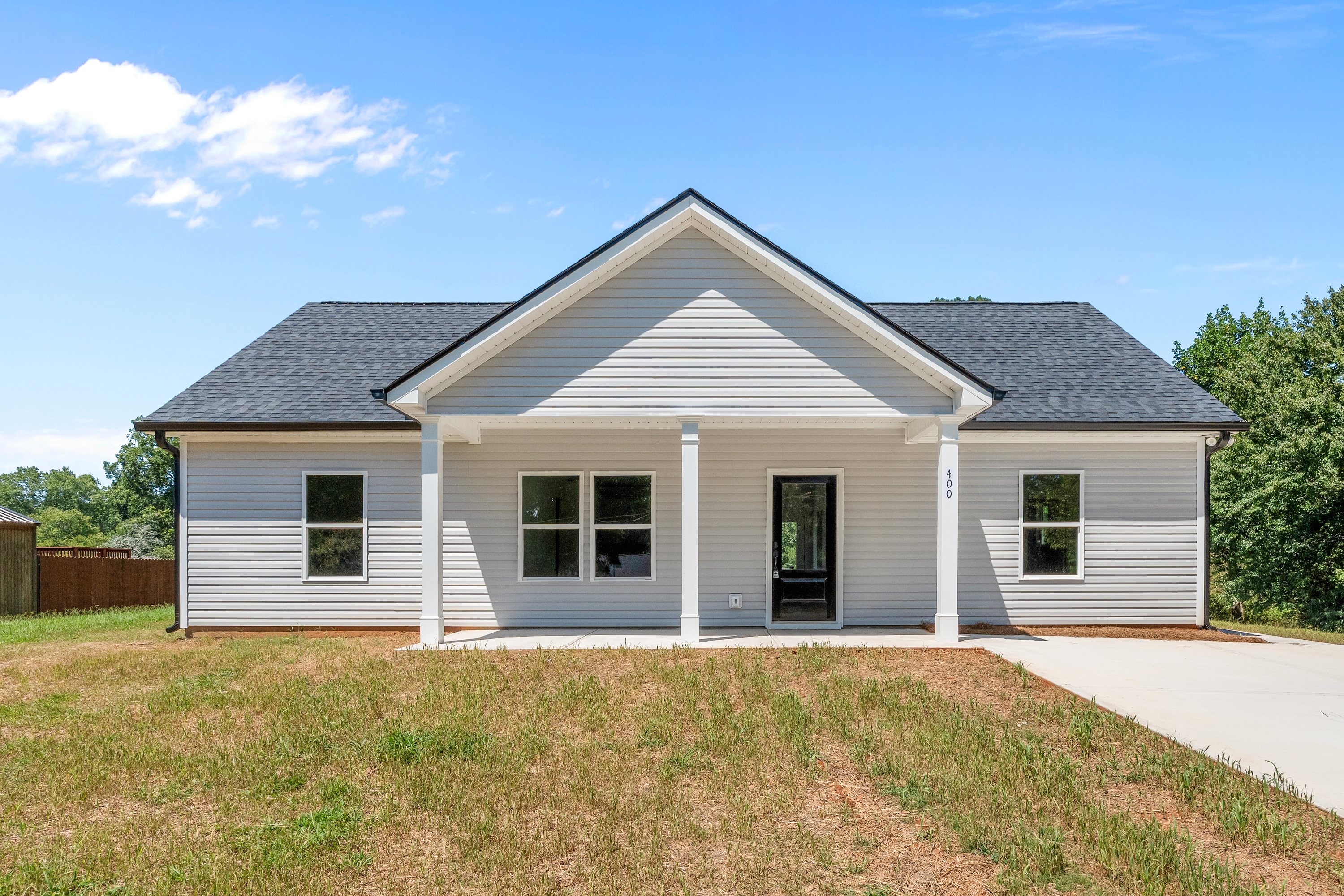400 Henson Cir