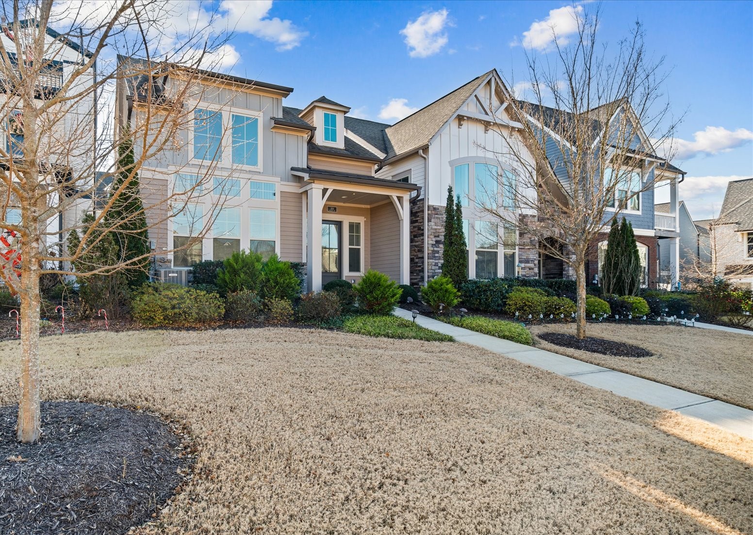 308 Symphony Way