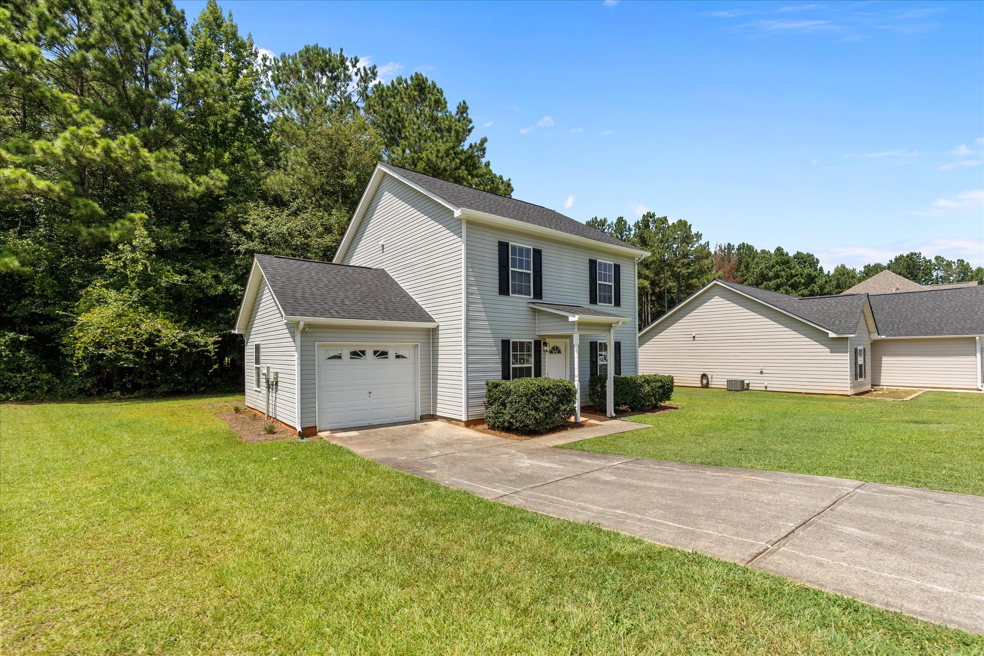 324 Sequoia Pointe